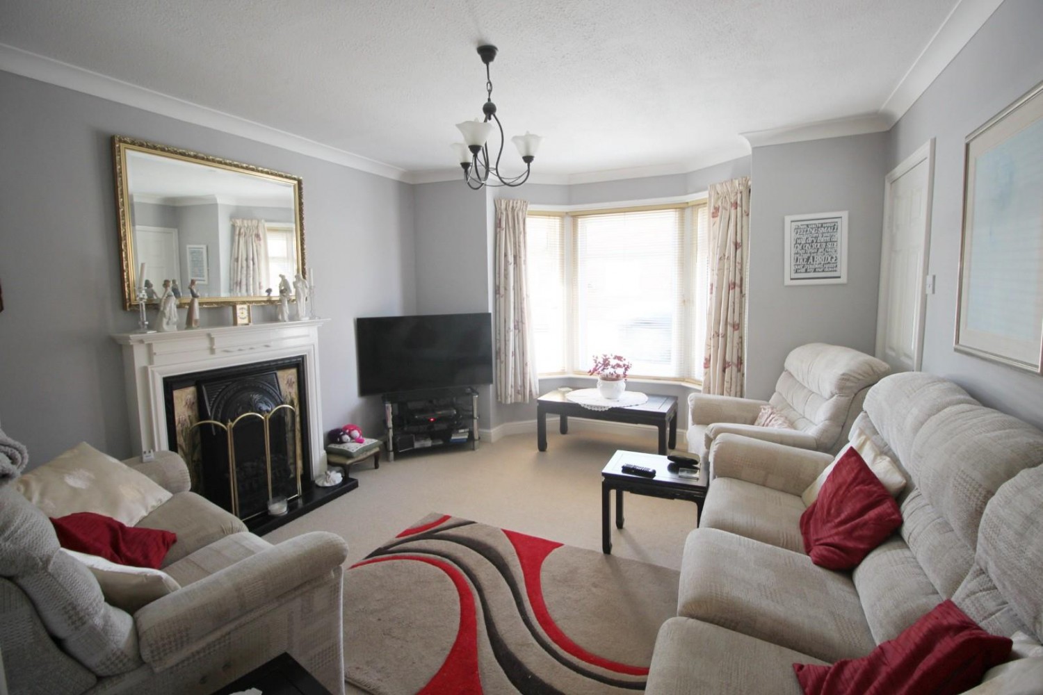 Bridge Road, Swanwick, Southampton