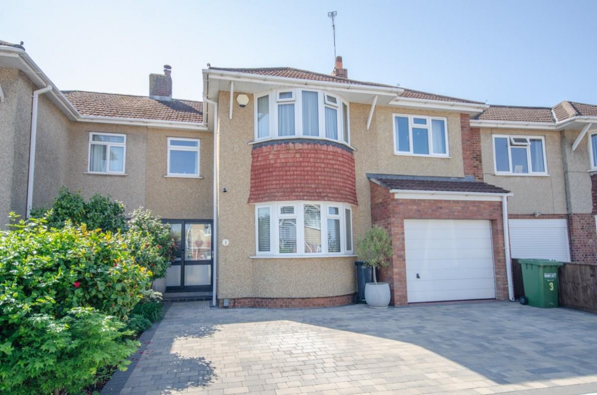 Queensholm Close, Downend, Bristol, BS16 6LD