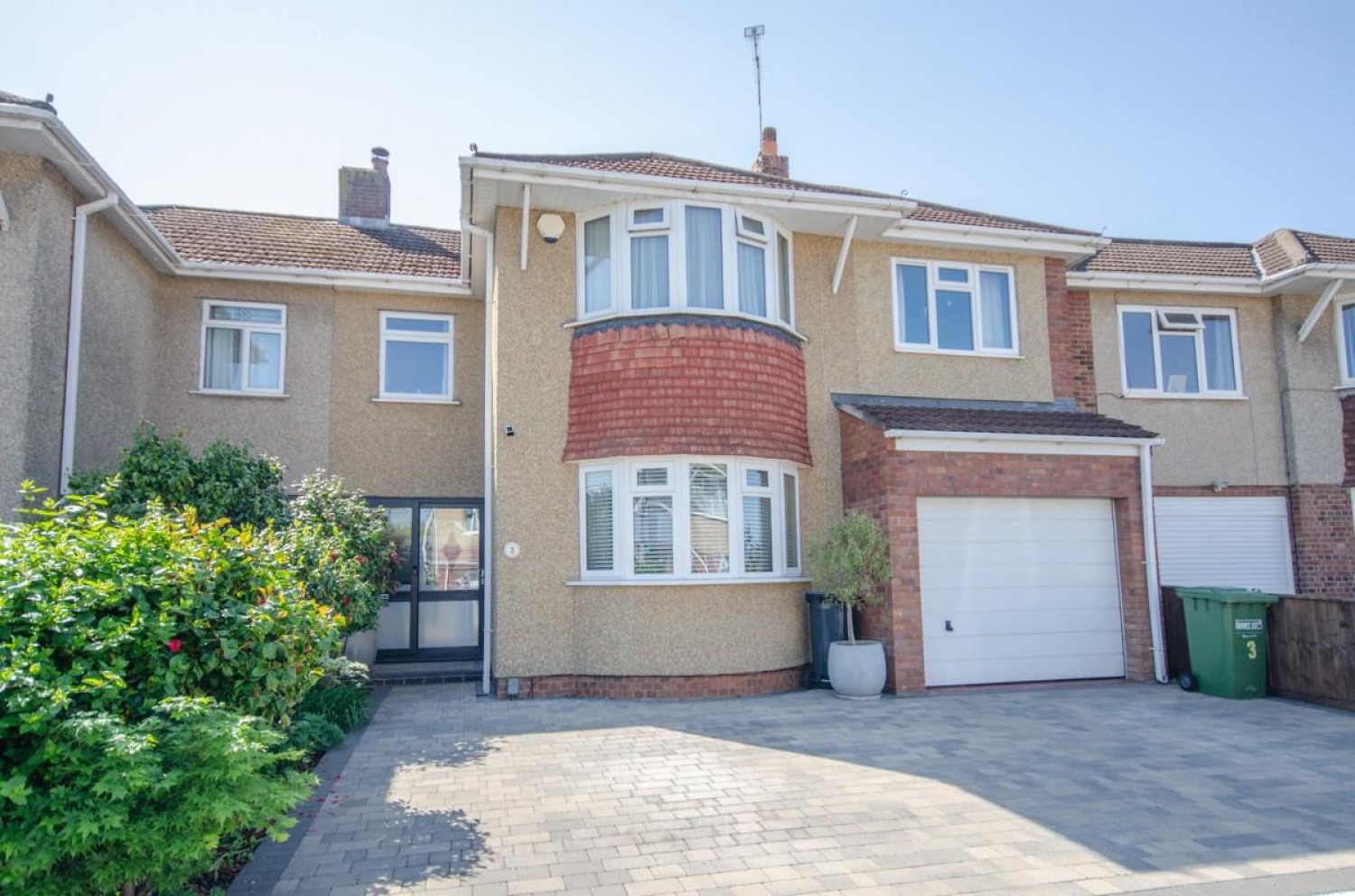 Queensholm Close, Downend, Bristol, BS16 6LD