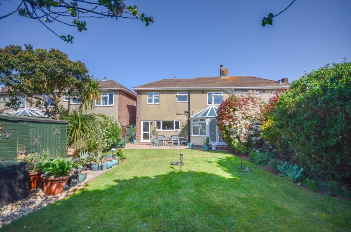 Queensholm Close, Downend, Bristol, BS16 6LD