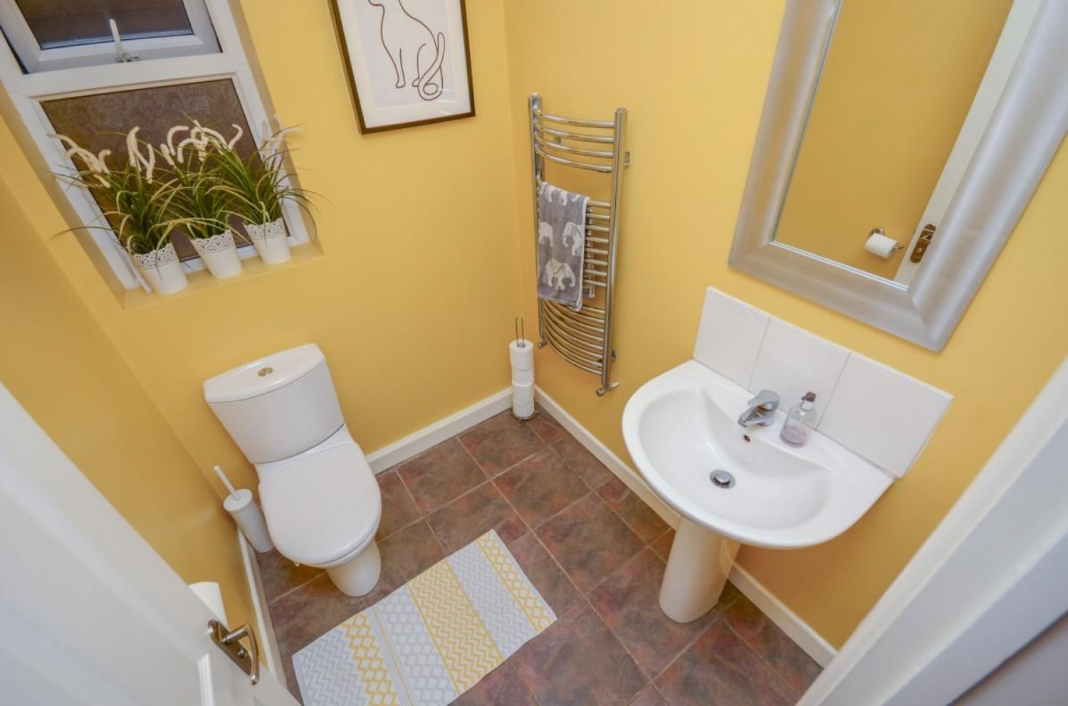 Queensholm Close, Downend, Bristol, BS16 6LD