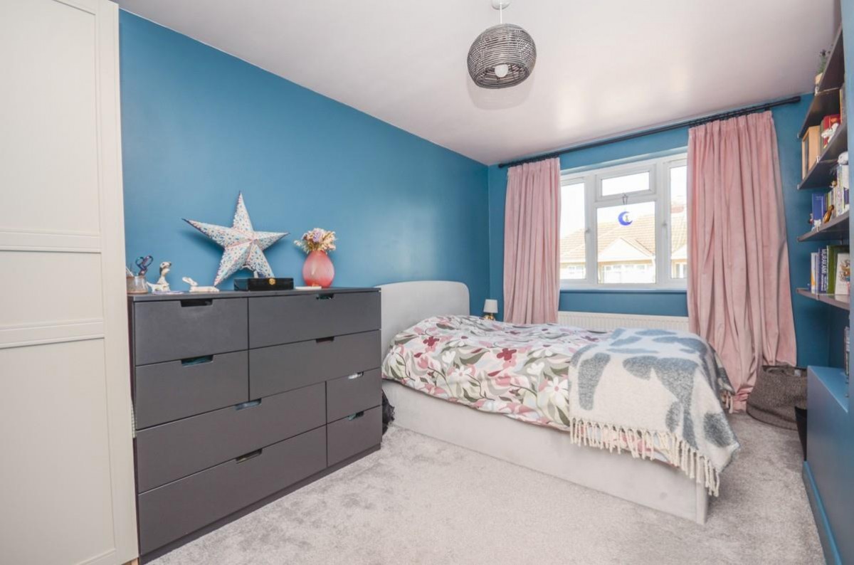 Queensholm Close, Downend, Bristol, BS16 6LD