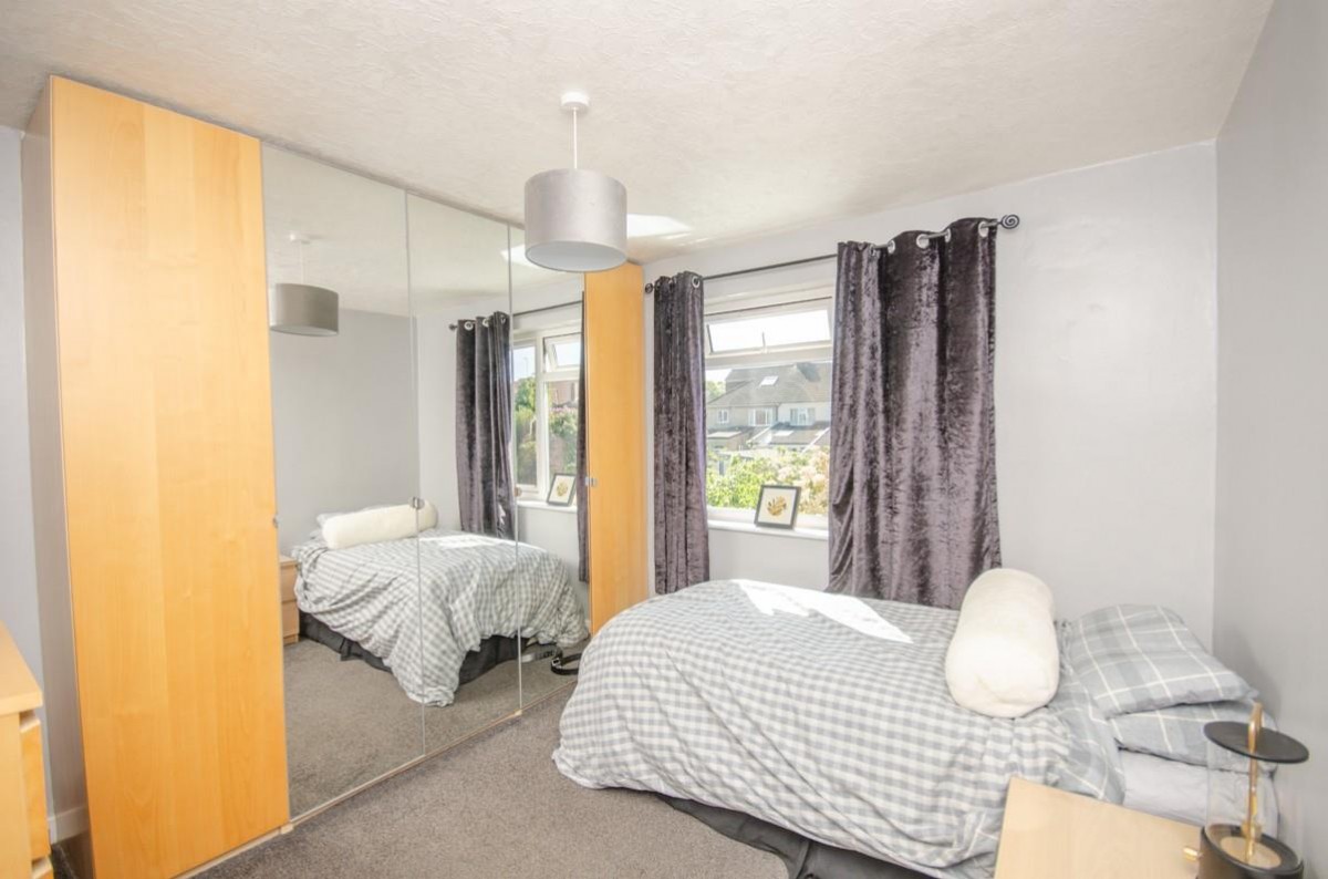Queensholm Close, Downend, Bristol, BS16 6LD