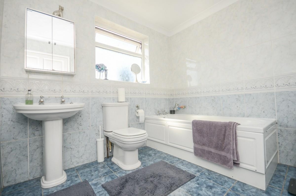 Queensholm Close, Downend, Bristol, BS16 6LD