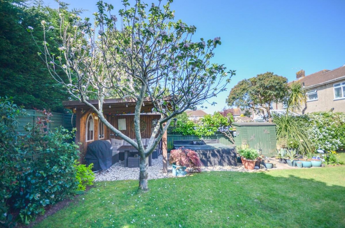 Queensholm Close, Downend, Bristol, BS16 6LD