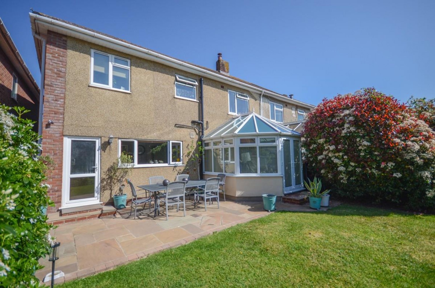 Queensholm Close, Downend, Bristol, BS16 6LD