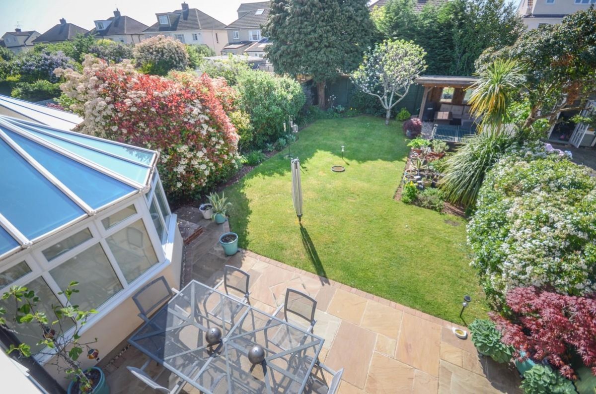 Queensholm Close, Downend, Bristol, BS16 6LD