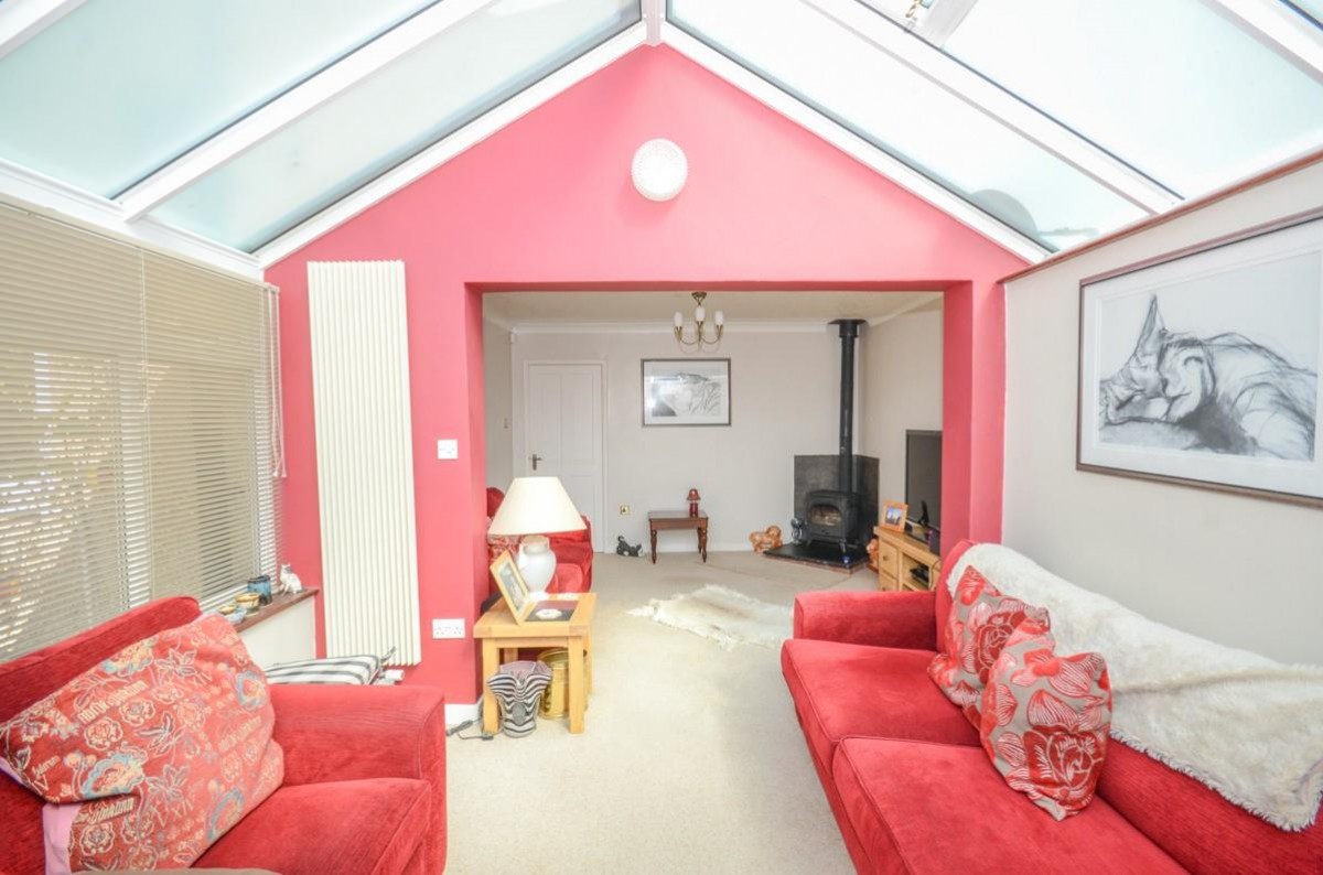 Queensholm Close, Downend, Bristol, BS16 6LD