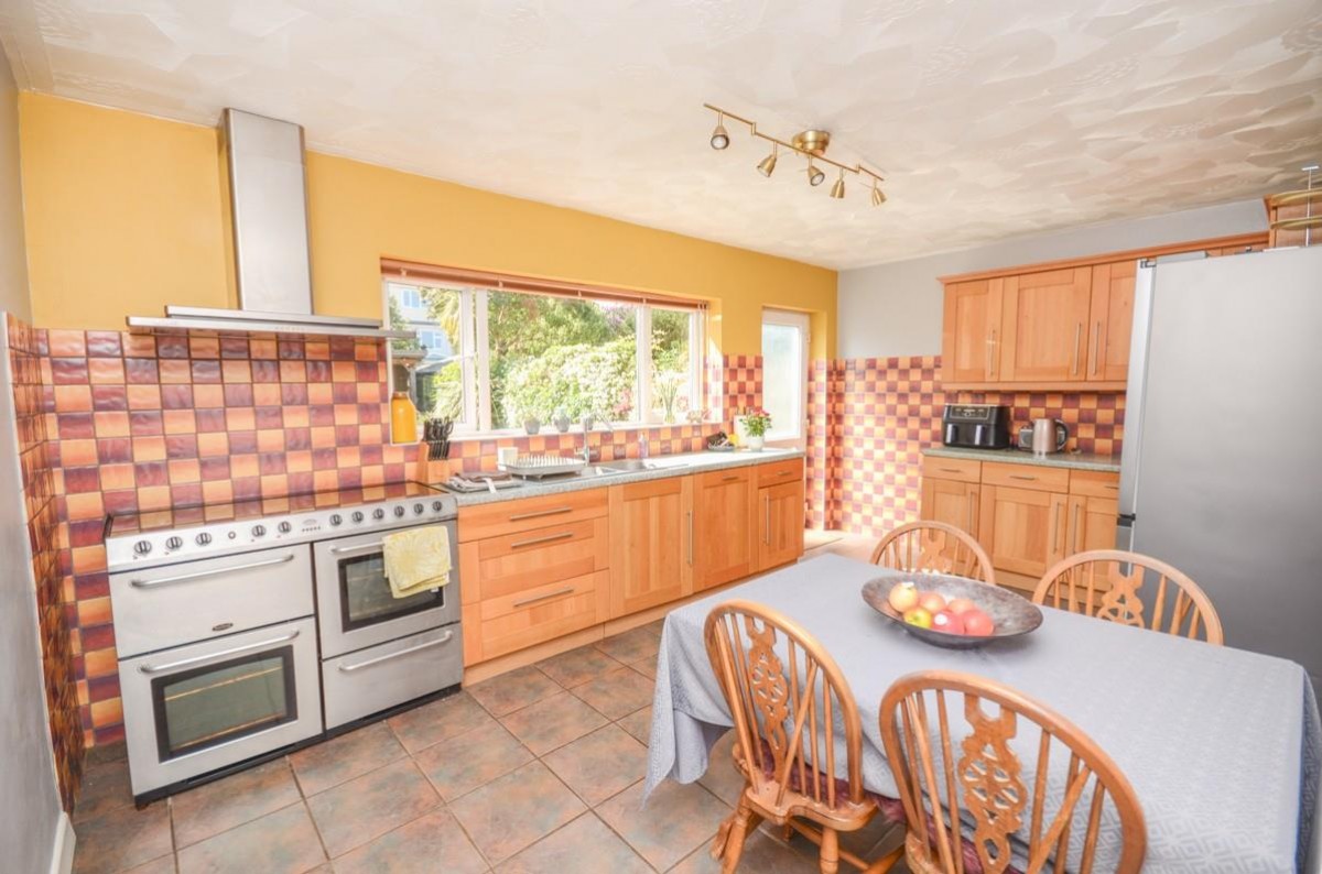 Queensholm Close, Downend, Bristol, BS16 6LD