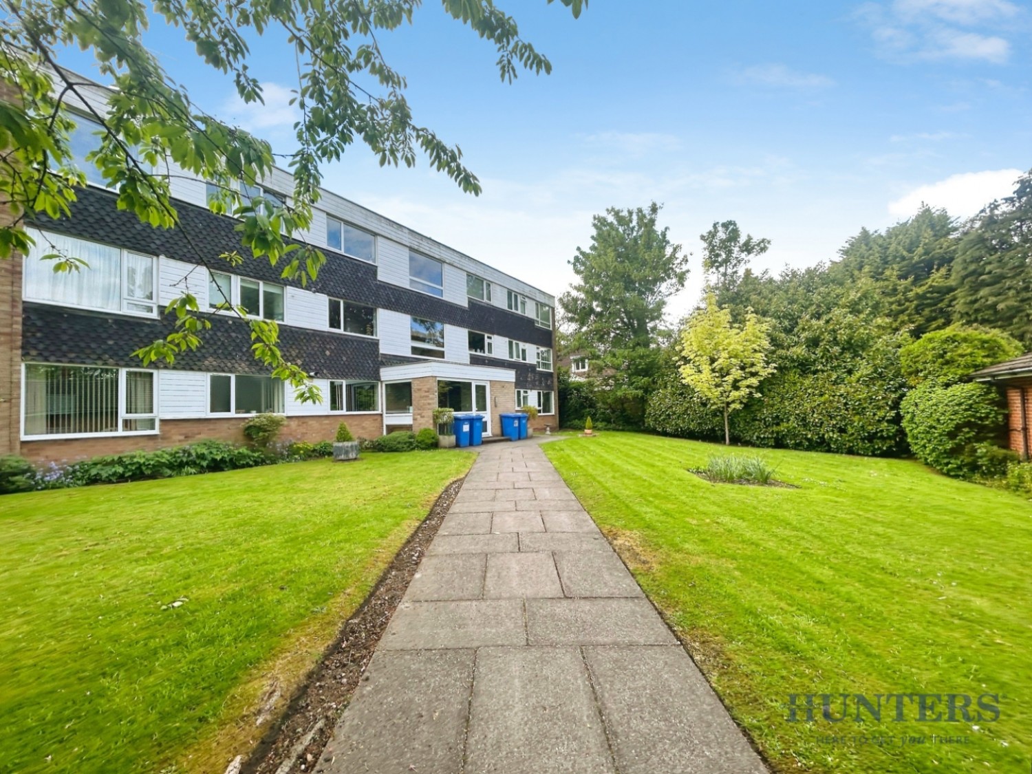 Chadley Close, Solihull B91 2DD