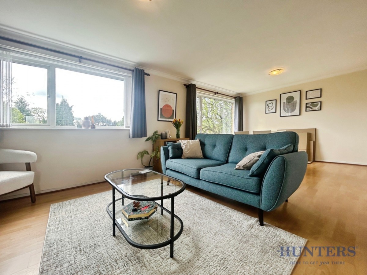 Chadley Close, Solihull B91 2DD