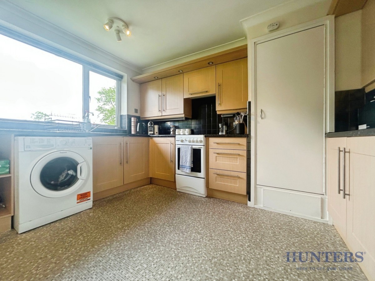 Chadley Close, Solihull B91 2DD