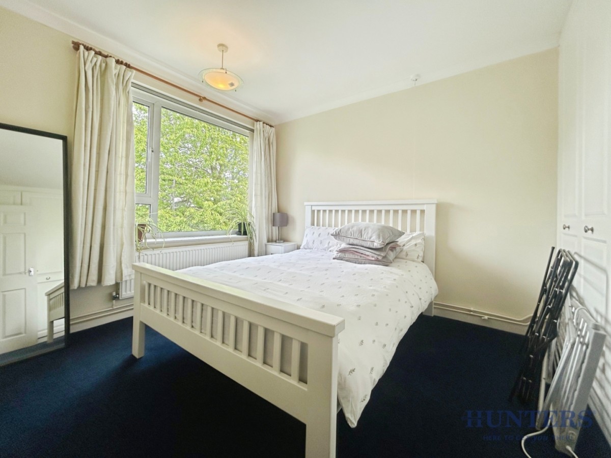Chadley Close, Solihull B91 2DD