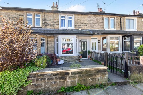 Albert Road, Harrogate