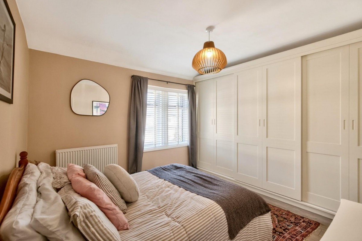 Albert Road, Harrogate