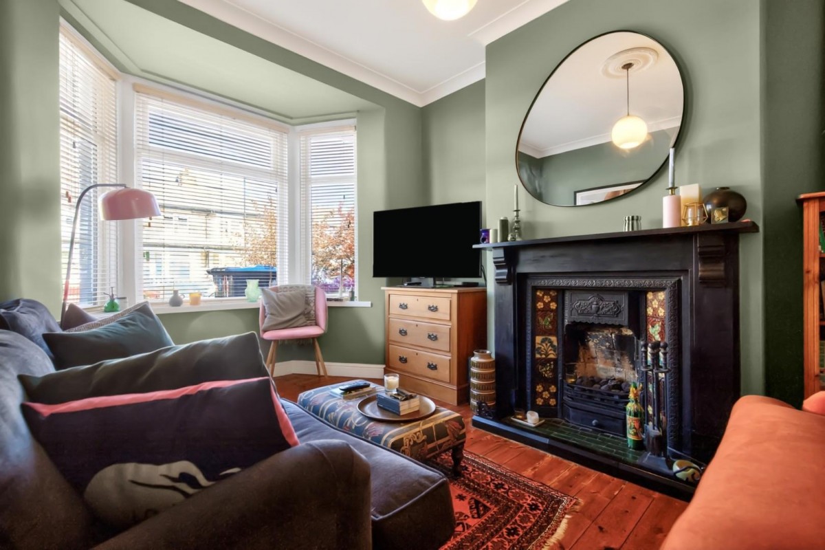 Albert Road, Harrogate