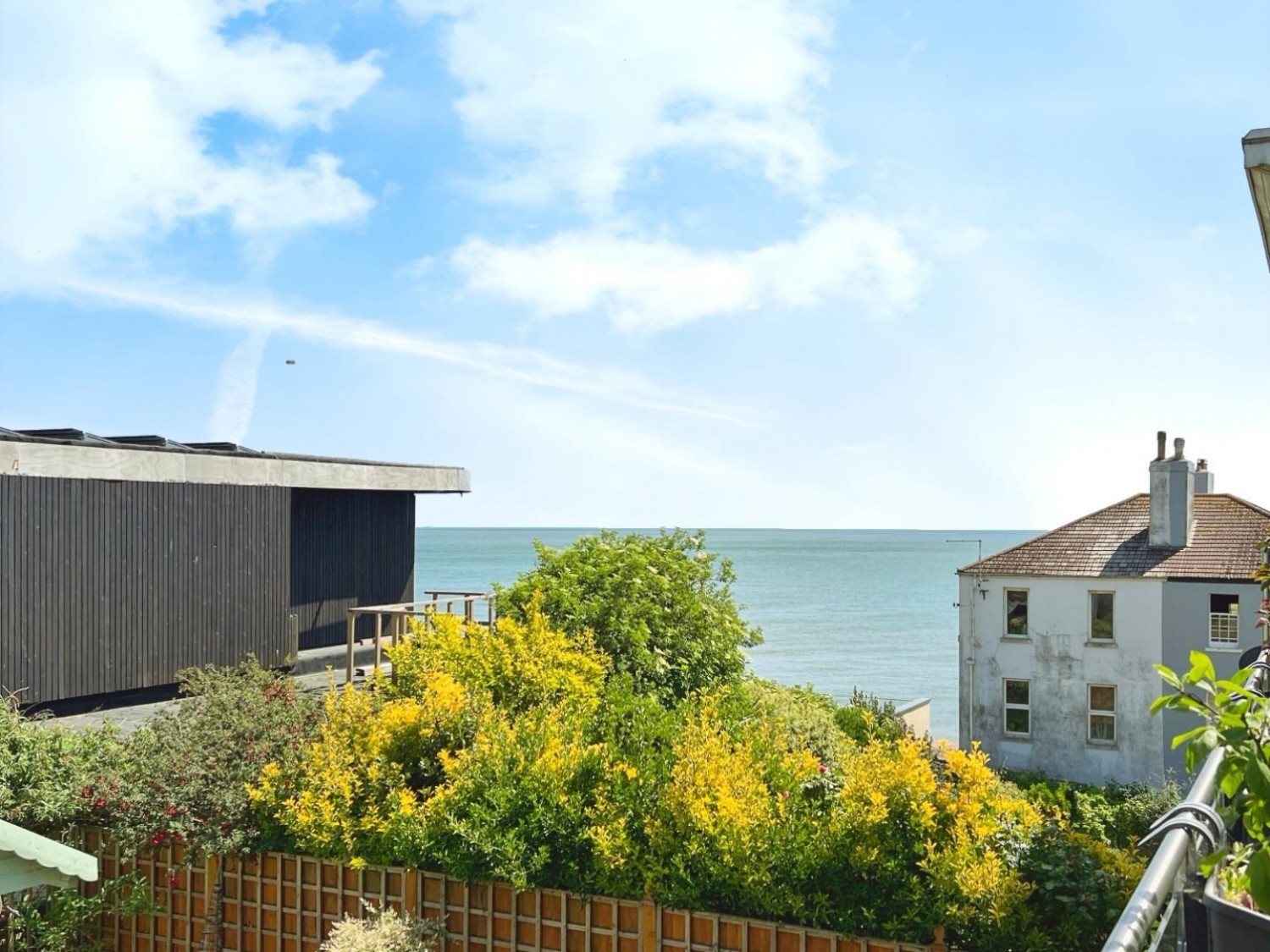 Castle Bay, Sandgate