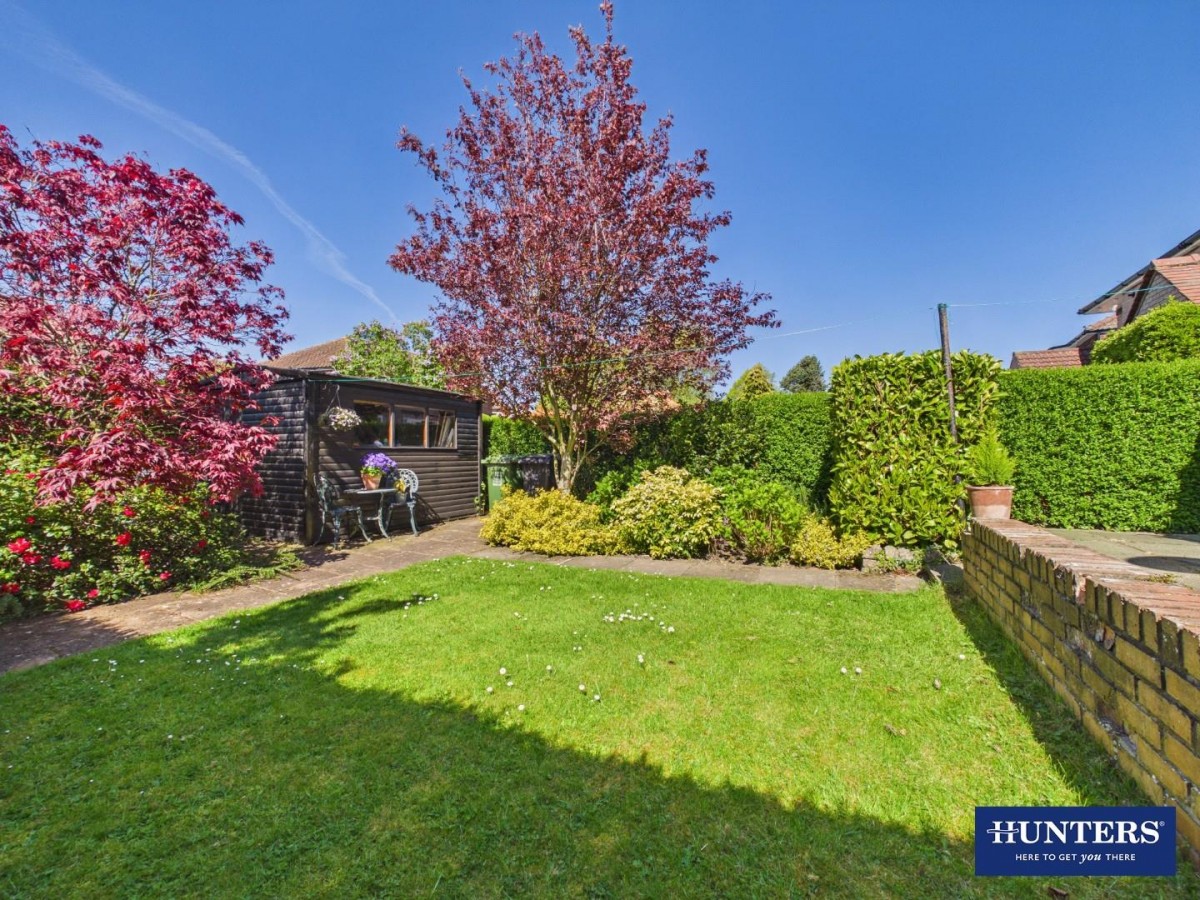 51 Beech Grove, Stanwix, Carlisle, CA3 9BG