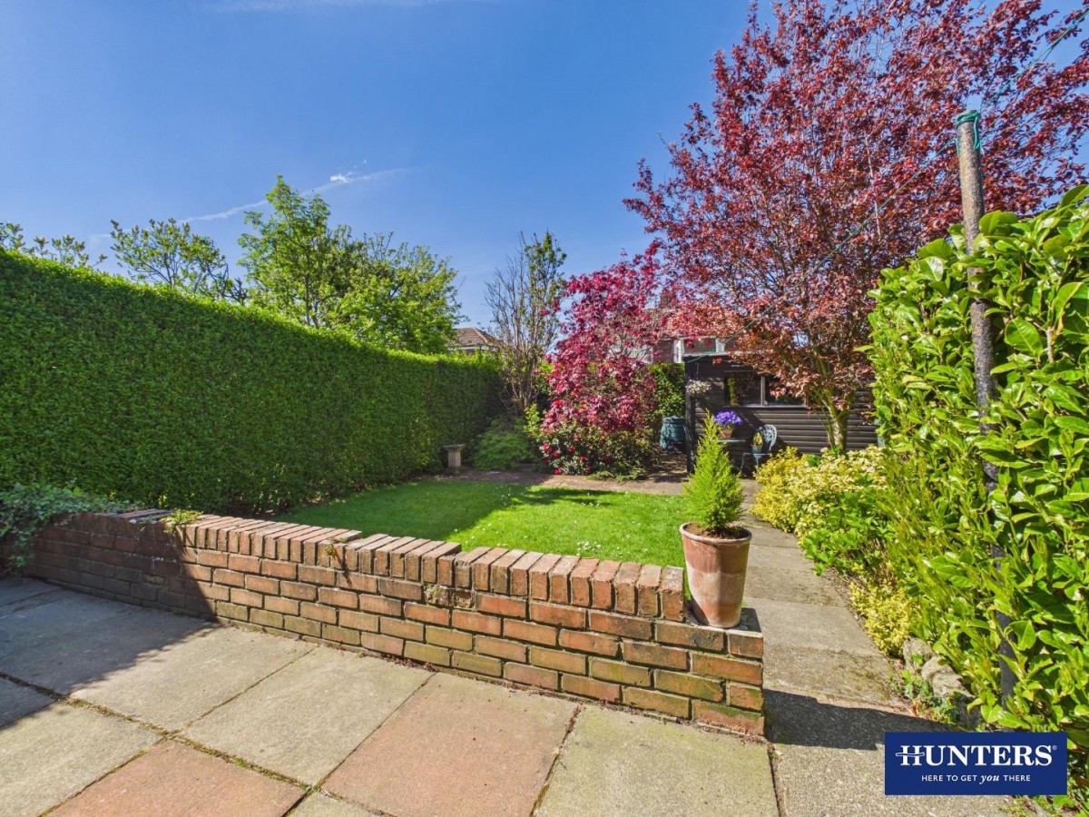 51 Beech Grove, Stanwix, Carlisle, CA3 9BG