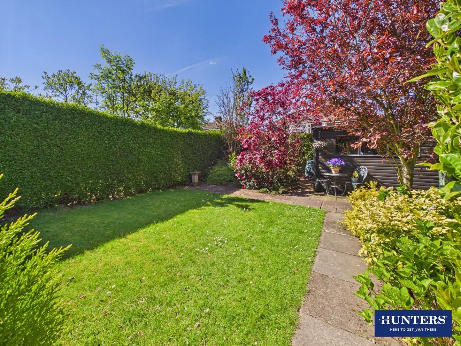 51 Beech Grove, Stanwix, Carlisle, CA3 9BG