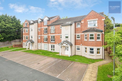 Farsley Beck Mews, Leeds