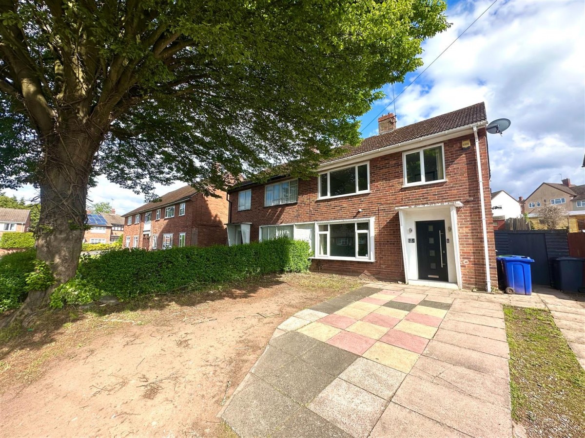 Rutland Place, Stourbridge