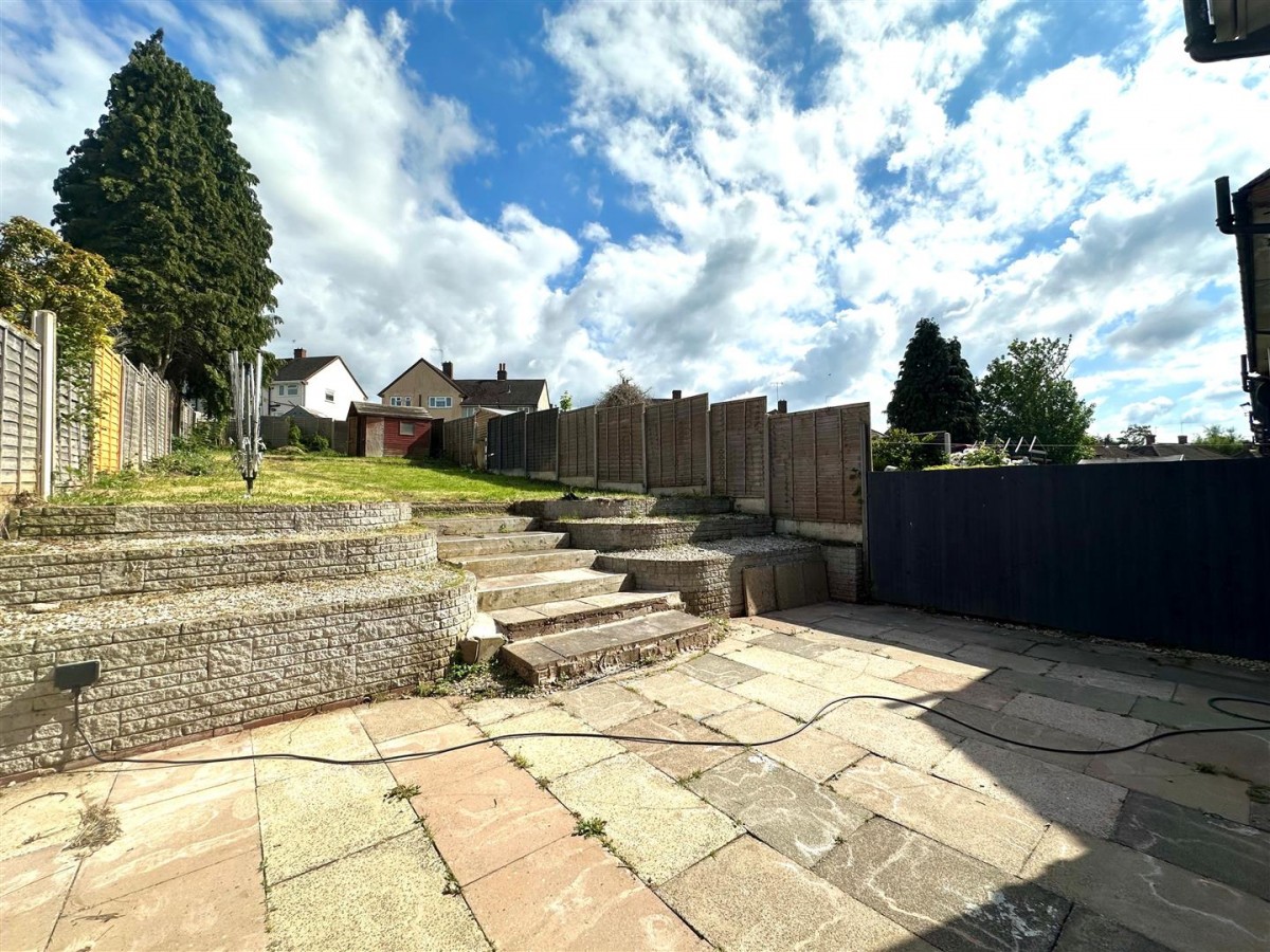 Rutland Place, Stourbridge