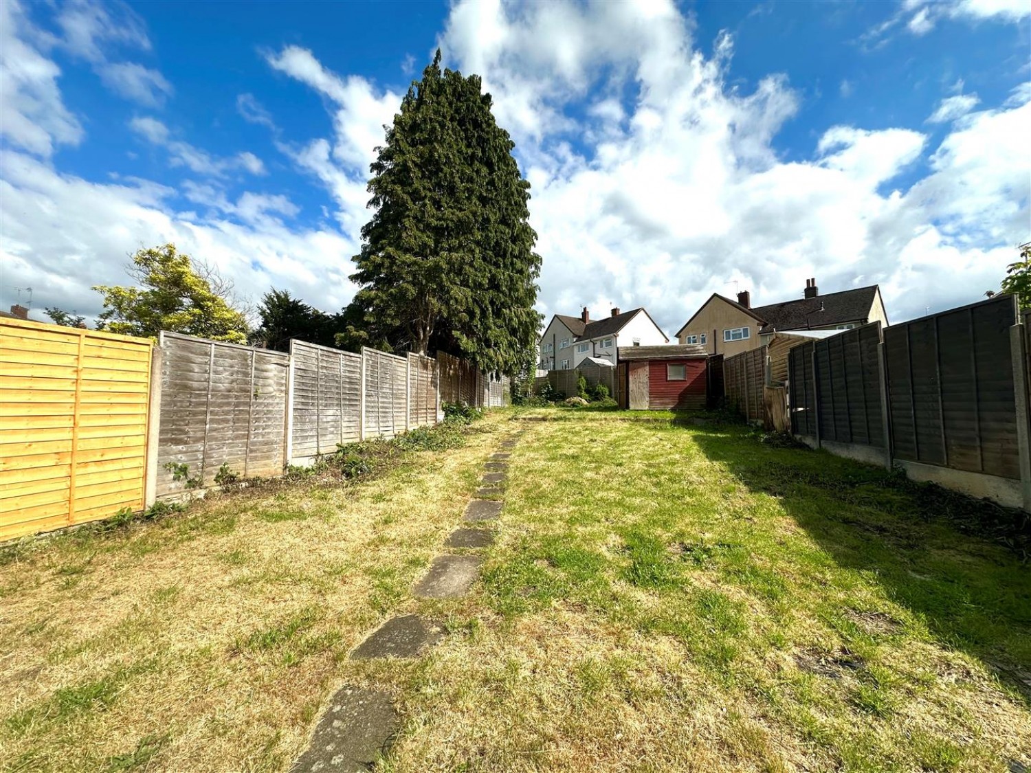 Rutland Place, Stourbridge