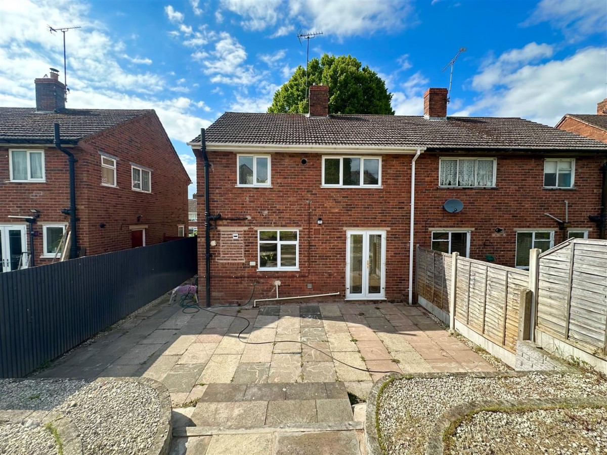 Rutland Place, Stourbridge