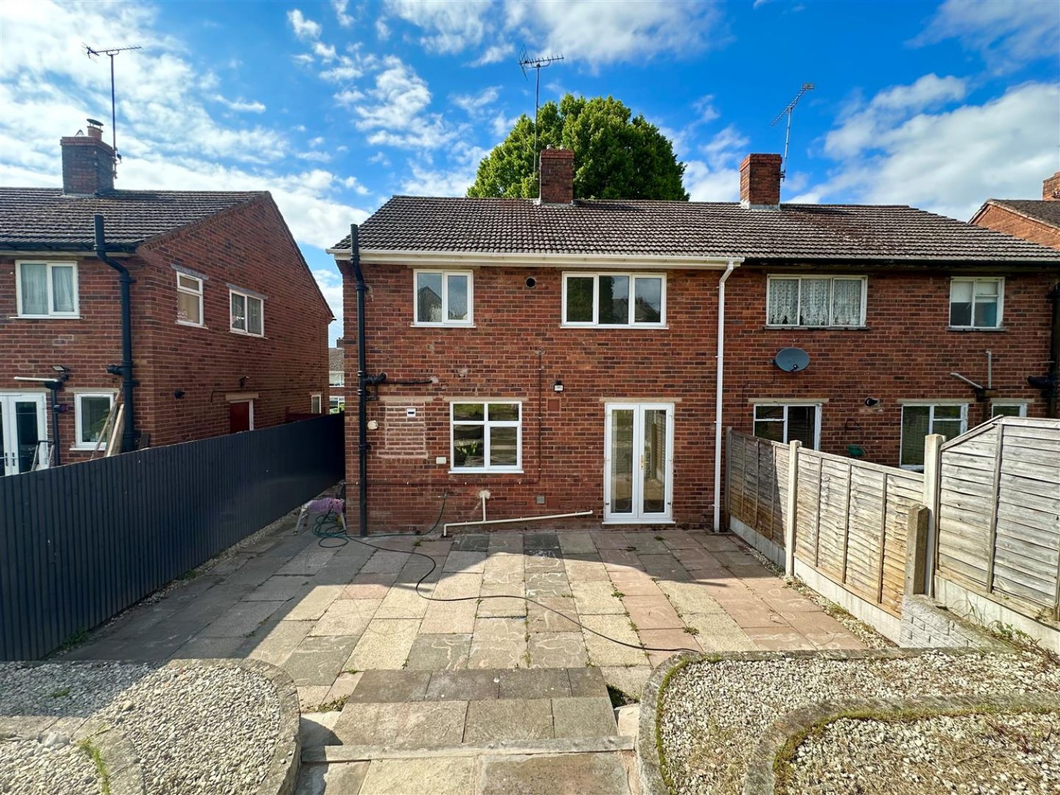 Rutland Place, Stourbridge