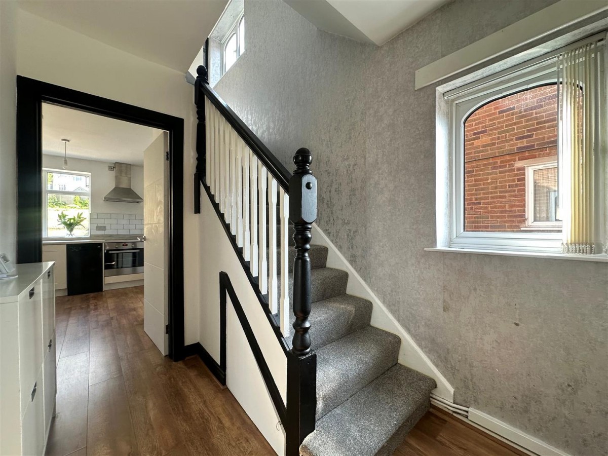 Rutland Place, Stourbridge