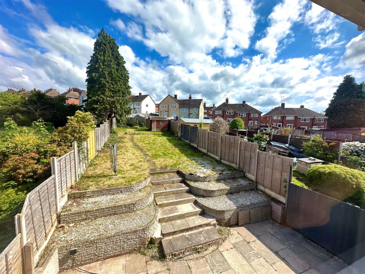 Rutland Place, Stourbridge