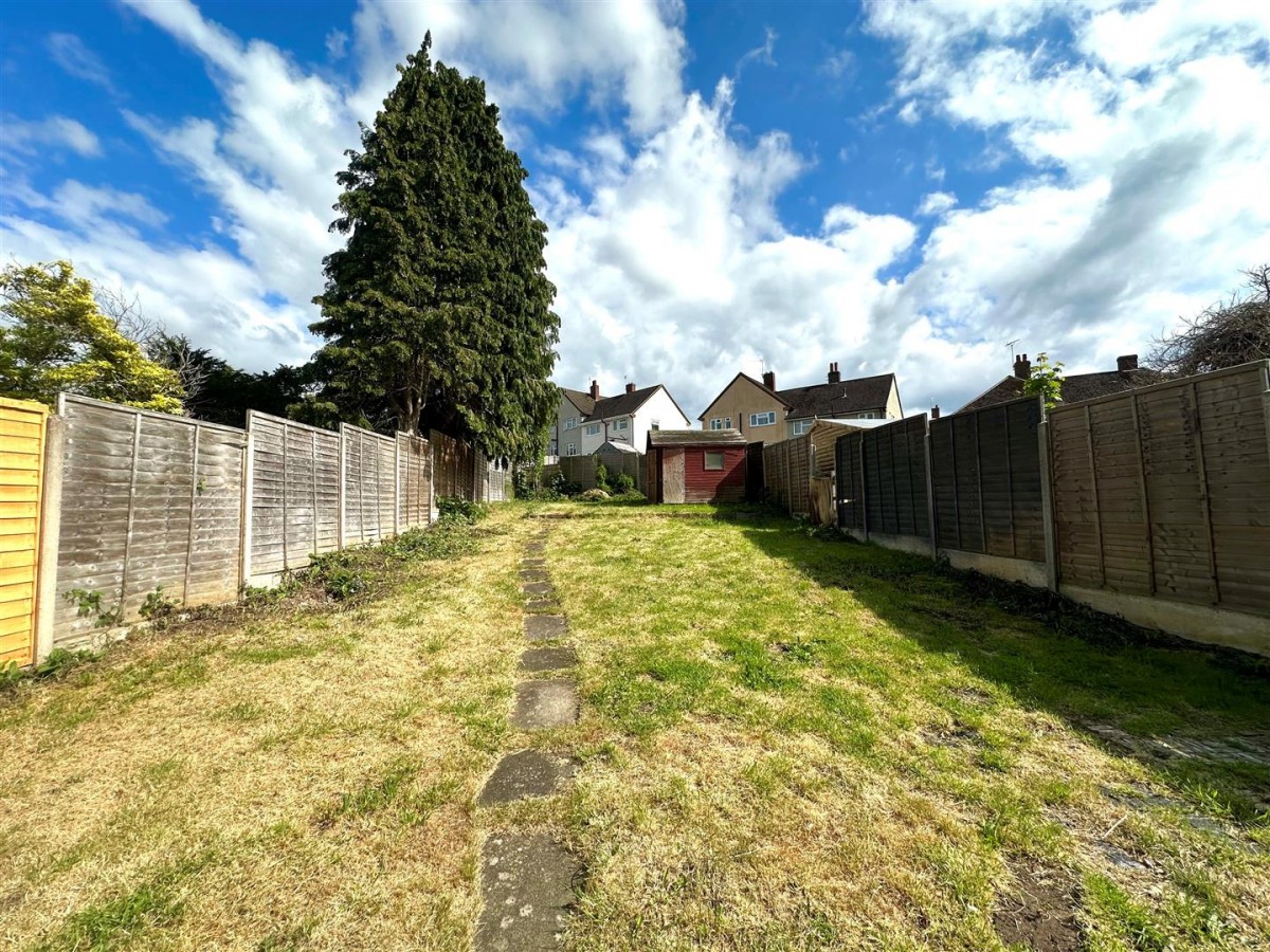 Rutland Place, Stourbridge