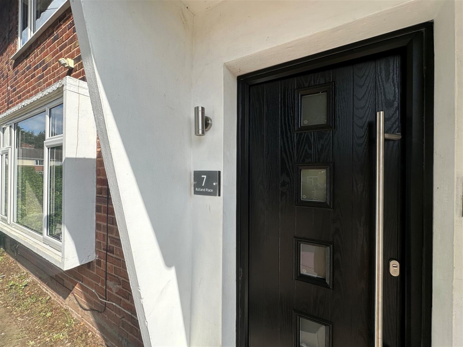 Rutland Place, Stourbridge
