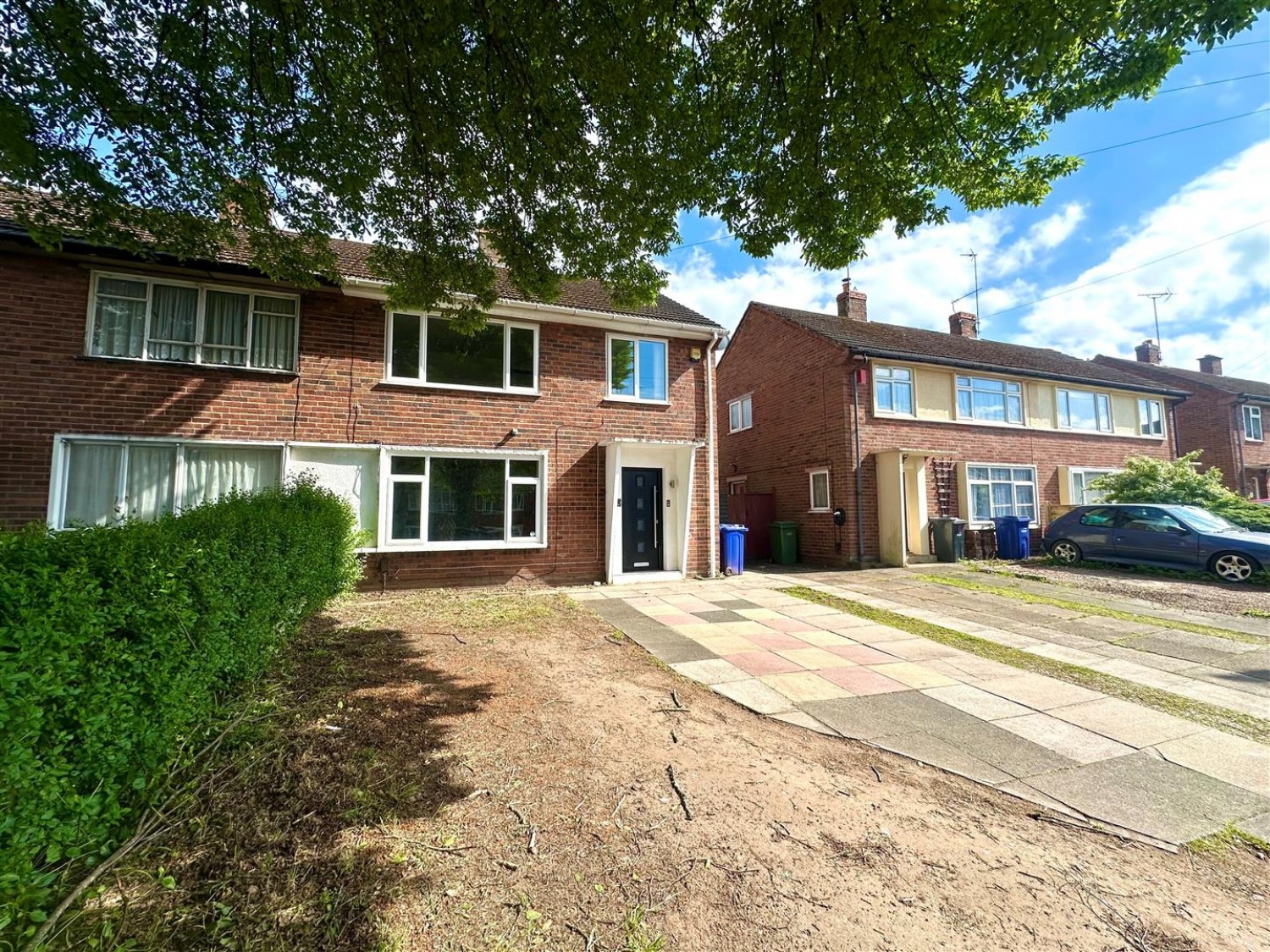 Rutland Place, Stourbridge