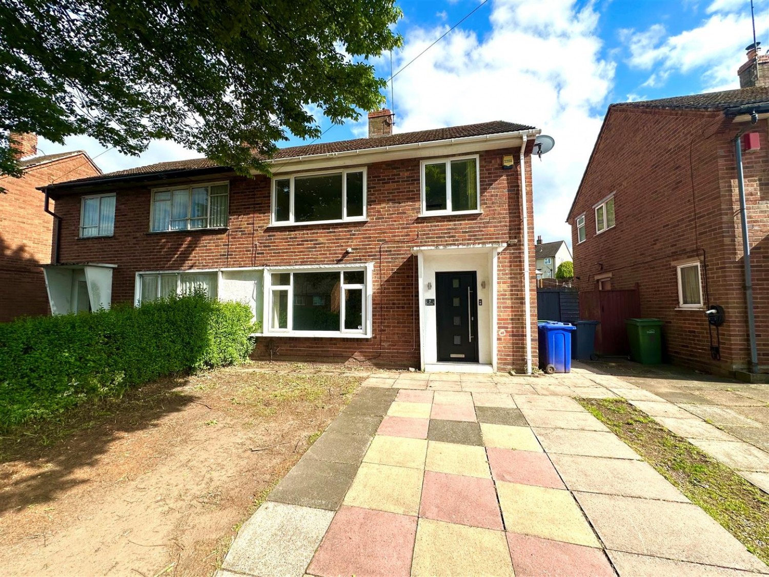 Rutland Place, Stourbridge