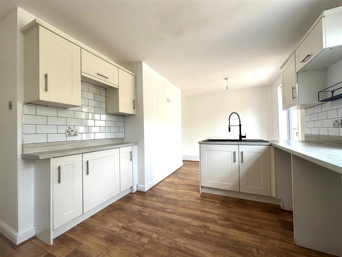 Rutland Place, Stourbridge