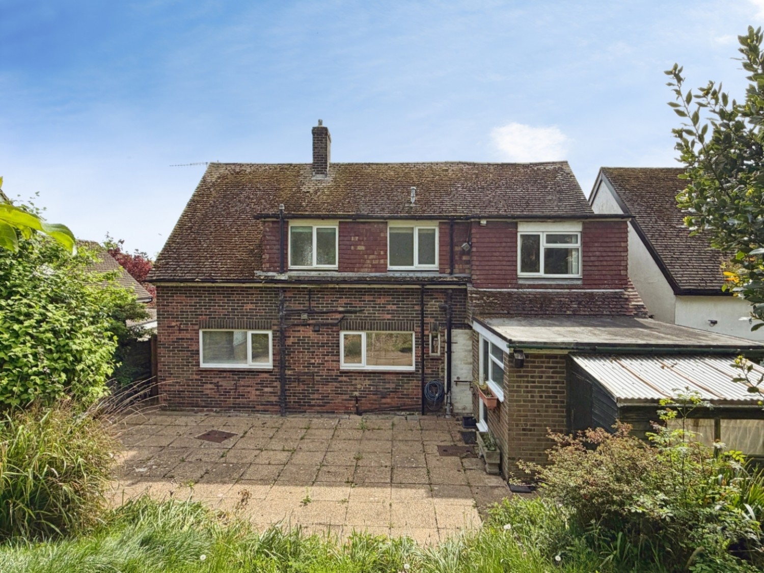 London Road, Hythe