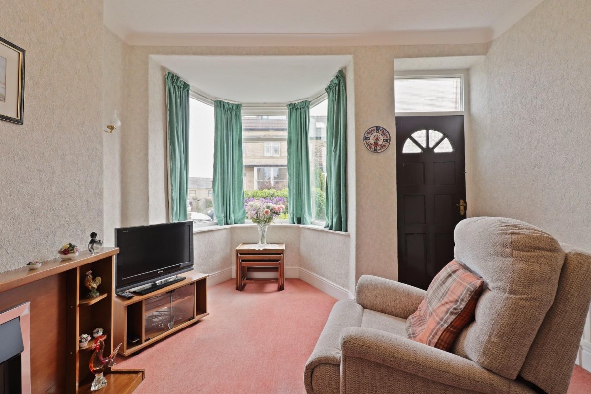 Bradley Street, Crookes, Sheffield