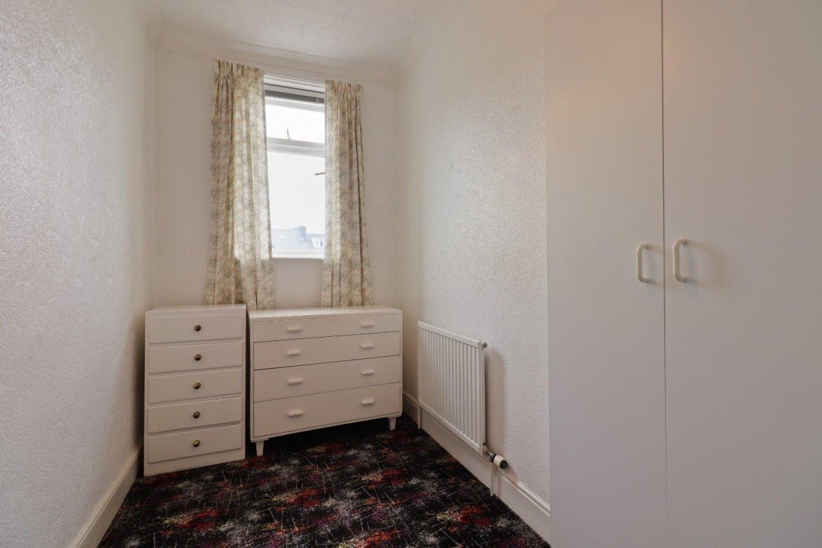 Bradley Street, Crookes, Sheffield