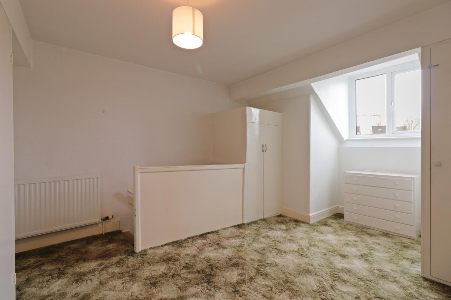 Bradley Street, Crookes, Sheffield