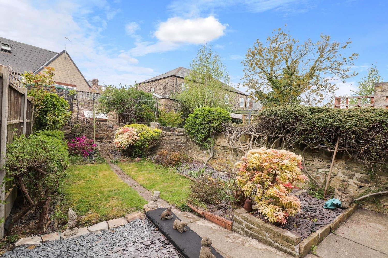 Bradley Street, Crookes, Sheffield
