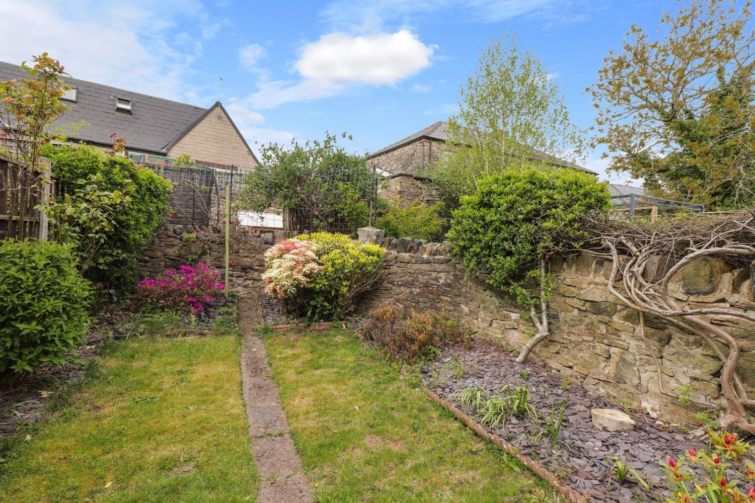 Bradley Street, Crookes, Sheffield