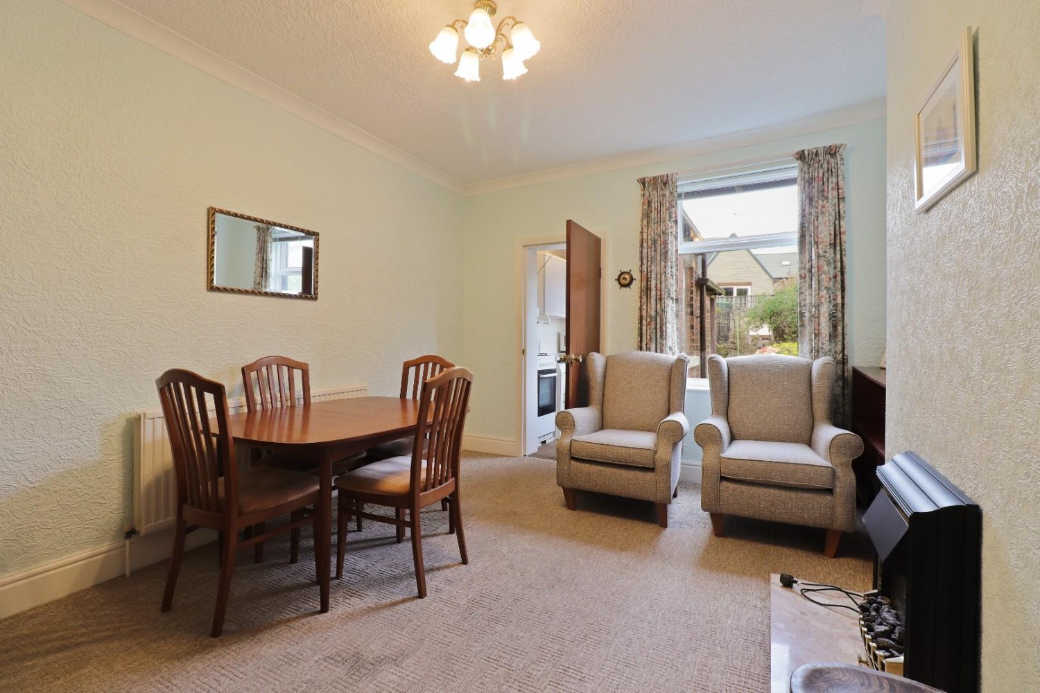 Bradley Street, Crookes, Sheffield