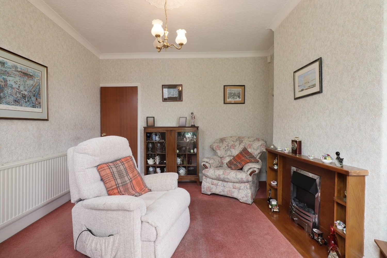 Bradley Street, Crookes, Sheffield