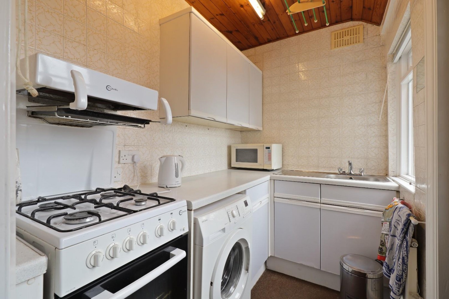 Bradley Street, Crookes, Sheffield