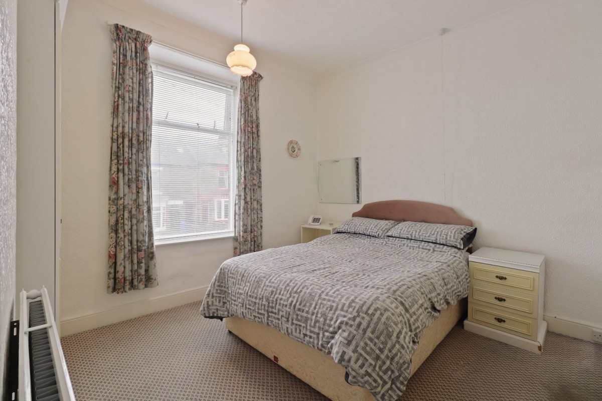 Bradley Street, Crookes, Sheffield