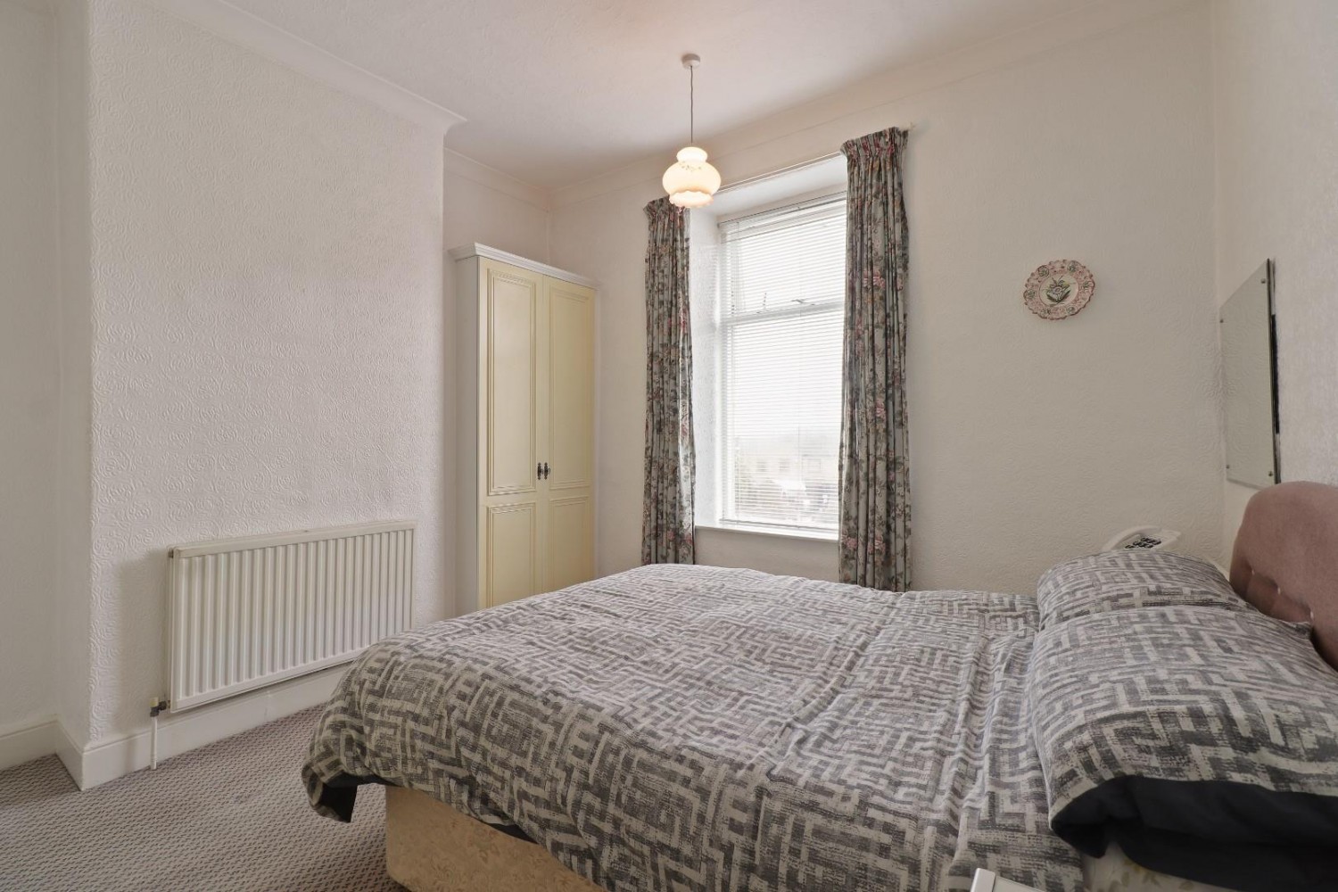 Bradley Street, Crookes, Sheffield