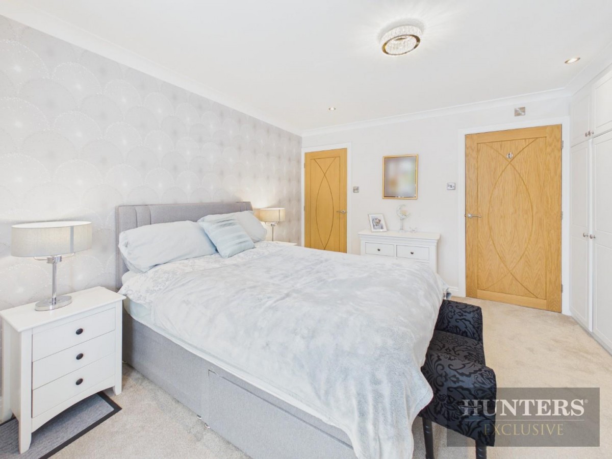 Rowan Fields, Crossgates, Scarborough