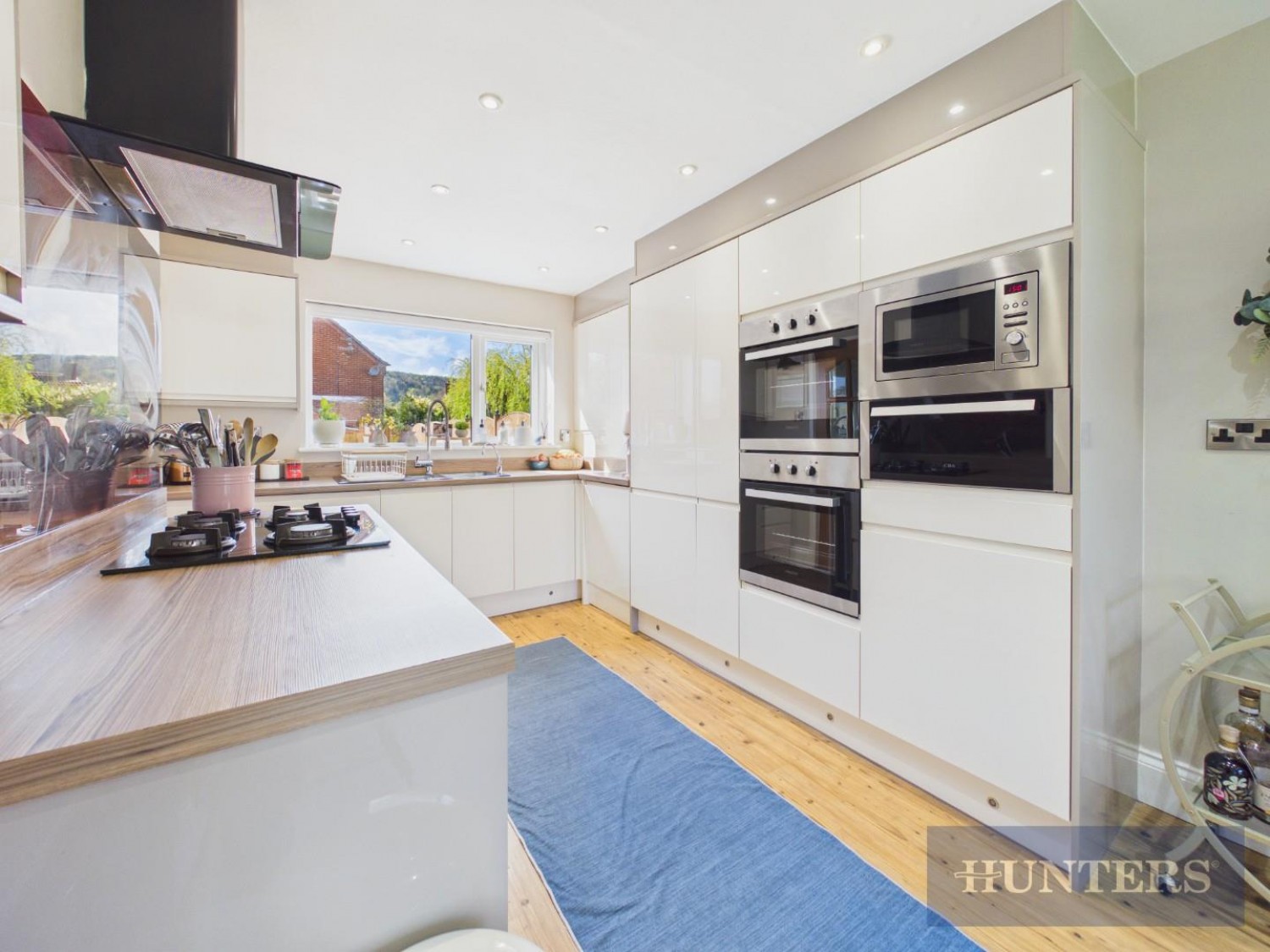 Hovingham Drive, Scarborough